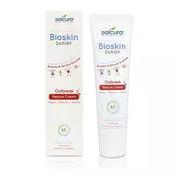 Salcura Bioskin Junior Outbreak Rescue Cream 50 ml