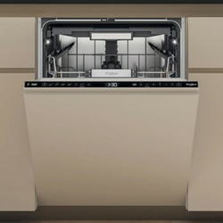 Whirlpool W7I HF60 TU ugradna/A/15 kompleta/55.5x59.8x82cm/crna Sudomašina ( W7I HF60 TU )