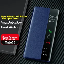ZhengJian Maska za mobilni telefon Huawei Mate 60, Plava