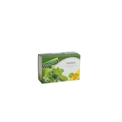 FRUCTUS Čaj od nane 24g + 20% gratis