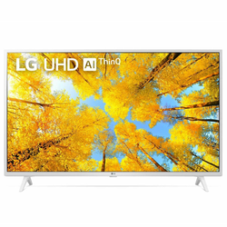 LG LED TV 43UQ70006LB, bijeli