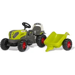 Rolly Kid Claas Axos 240 traktor 015047