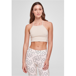 Womens Triangle Softseagrass Top