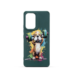 Maska za telefon COLOR PRINT za Samsung A53 DZ5