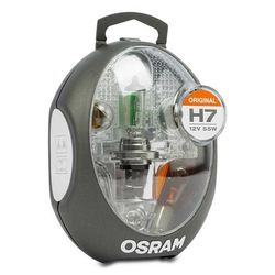 Automotive Bulb Osram CLKMH7 H7 12V 55W