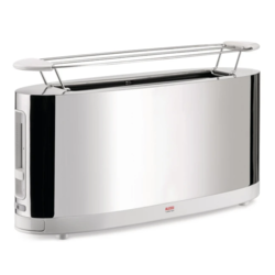Toaster z grelcem SG68 Alessi