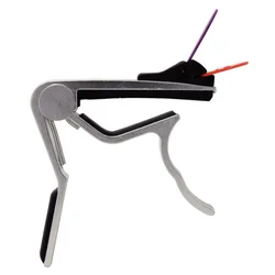 Kapodaster F&S D -stil akustika 530.398 Gewa