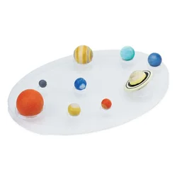 Pamina Store Safari Science – Solar System (Safari znanost - Sončni sistem)