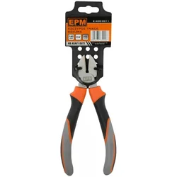 shumee KLEŠČE STRANSKE REZALKE 160MM