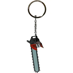 Privezak AbyStyle - ChainSaw Man - Chainsaw Man head