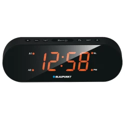 Blaupunkt Radio alarm CR6OR