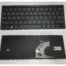 Tastatura za Laptop HP 430 G6 G7 mali enter