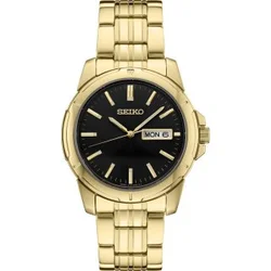 Seiko Essentials SUR358