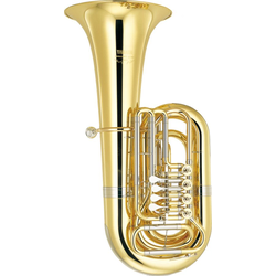 Tuba YBB-641E Yamaha