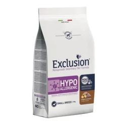 Exclusion Diet Small - KUNEC & KROMPIR, 2 kg