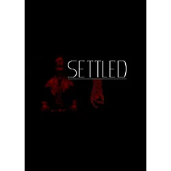 Settled Steam Key GLOBAL