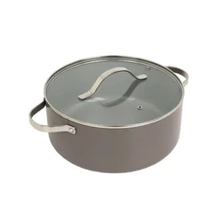 shumee Dvojni keramični lonec 24 cm, 4,1 l | Maestro MR-4009-24