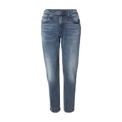 LEVIS ® Kavbojke 502® Taper temno modra
