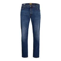 JACK & JONES Kavbojke modra