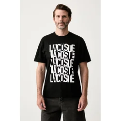 Lacoste kratka majica moška bombažna