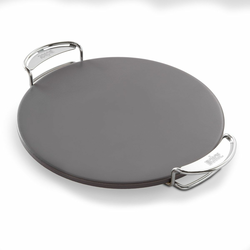 WEBER Gourmet BBQ sistem - kamen ploča za pizzu (140301728)