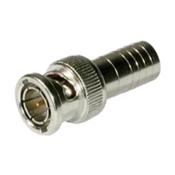 Konektor Spectra BNC(M) RG59 Ravni (Šraf)