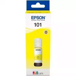 Epson T03V44A 101 EcoTank Yellow Kertridž