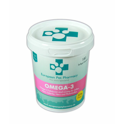 EPP OMEGA -3 KAPSULE 180KOS