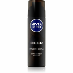 Nivea Men Deep pena za britje 200 ml
