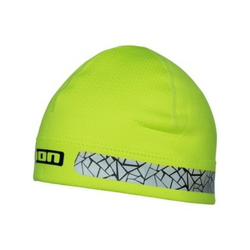 Ion Safety beanie kapa lime Gr. M