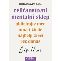 Luis Hauz Veličanstveni mentalni sklop ( 29158 )