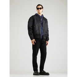 Pepe Jeans Majica mornarska/bela