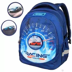 Ergonomski ranac Superlight Petit Racing Team 28031