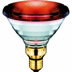 PHILIPS INFRARED ŽARULJA PAR38E/150W