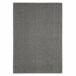 Novel Tkana Preproga Loom, Siva, 140x200cm