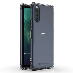 Maskica s Anti-Shock zaštitom za Sony Xperia 10 II