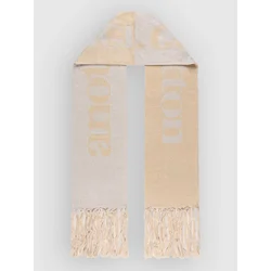 Another Cotton Lab Another Team Scarf white1