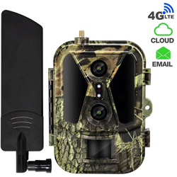 Evolveo - StrongVision Dual PRO 4G, fotopasca sa slanjem 16 GB
