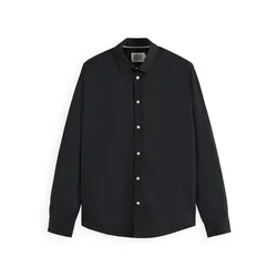 SCOTCH & SODA Srajca črna