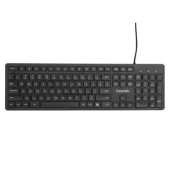 USB tipkovnica eSTUFF G220, GLB211202