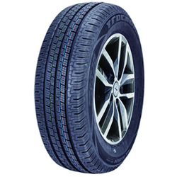 Tracmax X Privilo A/S Van Saver ( 225/55 R17C 109/107H 8PR )