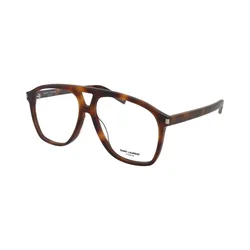 Okvirji za očala Saint Laurent SL 596 Dune OPT 002
