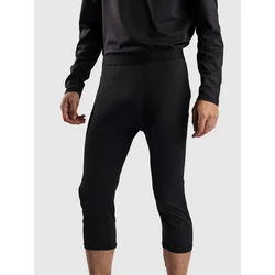 1080 Soft Layer BM Base Layer Bottoms black