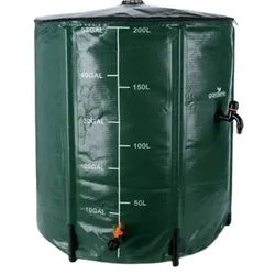 Gardenic rezervoar za deževnico 200L 60x70cm