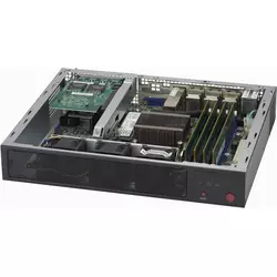 Supermicro SUPERMICRO Server Chassis CSE-E300 (CSE-E300)