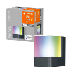 Ledvance - LED RGBW spoljno svetlo SMART+ CUBE LED/9,5W/230V IP44 Wi-Fi