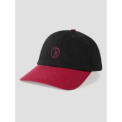 Polar Skate Sai Cap redcurrant