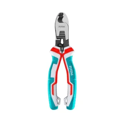 Total One-Stop Tools Ščipalne klešče za kable 200mm/INDUSTRIAL (THT11581)