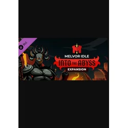 Melvor Idle - Into the Abyss (DLC) (PC) Steam Key GLOBAL