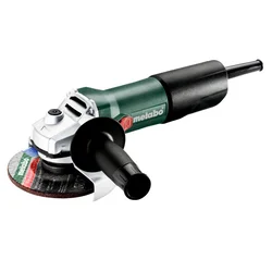 Metabo ugaona brusilica mala W 850-125 750W; 125mm 603608000